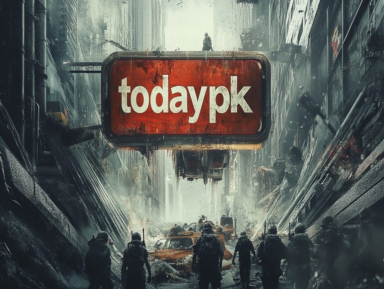 todaypk The Official Home todaypk Official